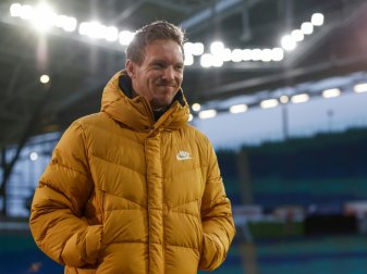 25 Millionen Euro zahlt Bayern angeblich für Nagelsmann