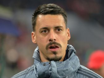 Sandro Wagner lobt Arbeit von Tuchel bei Chelsea Sandro Wagner lobt Arbeit von Tuchel bei Chelsea