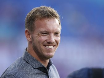 Nagelsmann will nicht bei Leipzig wildern 