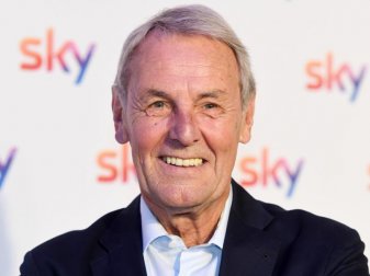 Jörg Wontorra kandidiert für den Aufsichtsrat von Werder Bremen und steht für den Fan-Zusammenschluss «Kein-weiter-so». Foto: Tobias Hase/dpa Jörg Wontorra kandidiert für den Aufsichtsrat von Werder Bremen und steht für den Fan-Zusammenschluss «Kein-weiter-so». Foto: Tobias Hase/dpa