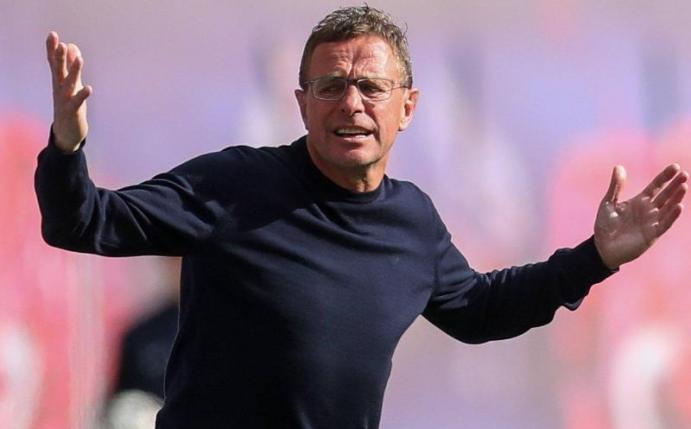Soll ein Kandidat bei den Spurs sein: Ralf Rangnick. Foto: Jan Woitas/ZB/dpa