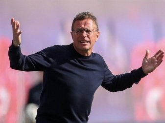 Soll ein Kandidat bei den Spurs sein: Ralf Rangnick. Foto: Jan Woitas/ZB/dpa Soll ein Kandidat bei den Spurs sein: Ralf Rangnick. Foto: Jan Woitas/ZB/dpa