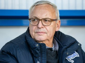 Präsident Werner Gegenbauer kündigt radikalen Umbruch an Präsident Werner Gegenbauer kündigt radikalen Umbruch an