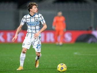 Inter Mailand hofft auf eine Finanzspritze Inter Mailand hofft auf eine Finanzspritze