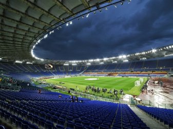 Serie A hofft auf Rückkehr der Zuschauer