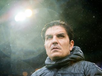 Kenan Kocak verlässt Hannover 96 nach Saisonende Kenan Kocak verlässt Hannover 96 nach Saisonende