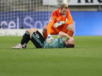 Schalke 04 seit Mittwoch wieder im Mannschaftstraining Schalke 04 seit Mittwoch wieder im Mannschaftstraining