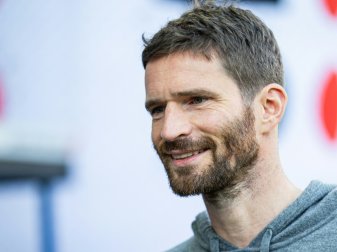 Zukunft von Arne Friedrich bei Hertha BSC offen Zukunft von Arne Friedrich bei Hertha BSC offen