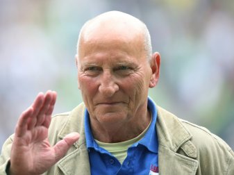 Kleff lag zwei Tage lang hilflos in seinem Haus Kleff lag zwei Tage lang hilflos in seinem Haus