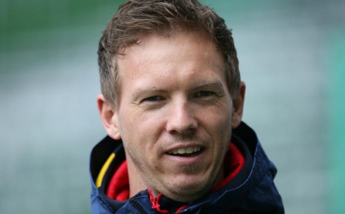 Julian Nagelsmann verlässt RB zu Saisonende