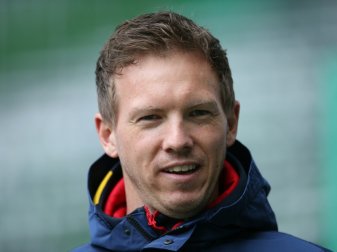Julian Nagelsmann verlässt RB zu Saisonende Julian Nagelsmann verlässt RB zu Saisonende