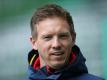 Julian Nagelsmann verlässt RB zu Saisonende