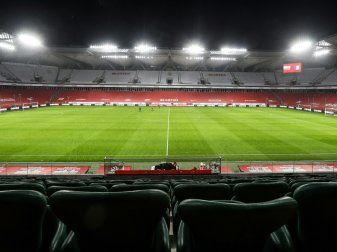 Legia Warschau sichert sich den 15. Meistertitel Legia Warschau sichert sich den 15. Meistertitel