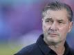 Michael Zorc will Terzic beim BVB halten