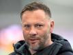 Hertha-Trainer Pal Dardai ist nach seiner Corona-Infektion aus der Quarantäne. Foto: Soeren Stache/dpa-Zentralbild POOL/dpa