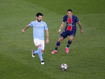 UEFA plant CL-Finale weiter mit Zuschauern UEFA plant CL-Finale weiter mit Zuschauern