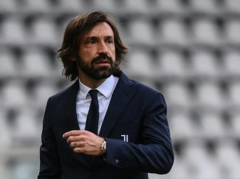 Andrea Pirlo steht vor dem Aus bei Juventus Turin Andrea Pirlo steht vor dem Aus bei Juventus Turin