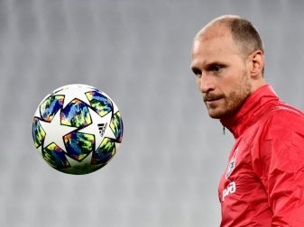 Höwedes: Versöhnung mit Fans "ein wichtiger Baustein" Höwedes: Versöhnung mit Fans "ein wichtiger Baustein"