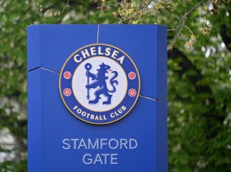 Nach antisemitischen Posts: Chelsea schließt Fan aus Nach antisemitischen Posts: Chelsea schließt Fan aus