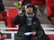 Jürgen Klopp befürwortet Socia-Media-Boykott