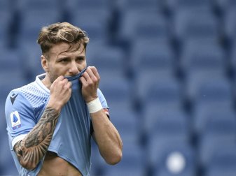 Härtere Strafen für Lazio und seinen Besitzer Härtere Strafen für Lazio und seinen Besitzer
