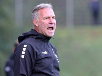 MSV trennt sich zum Saisonende von Trainer Gerstner MSV trennt sich zum Saisonende von Trainer Gerstner