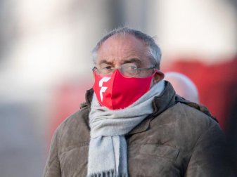 Sieht den Wechsel von Trainer Nagelsmann zum FC Bayern München kritisch: Felix Magath. Foto: Daniel Karmann/dpa