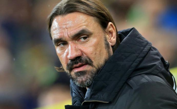 Nach Aufstieg: Daniel Farke mit Norwich auch Meister