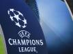 Am Dienstag und Mittwoch finden die Halbfinal-Rückspiele in der Champions League statt. Foto: Marius Becker/dpa