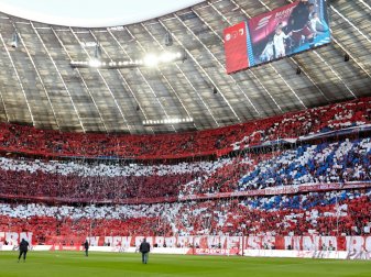 Der FC Bayern setzt im Ticketing auf Nachhaltigkeit Der FC Bayern setzt im Ticketing auf Nachhaltigkeit