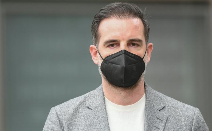 Das Urteil gegen Christoph Metzelder ist rechtskräftig 