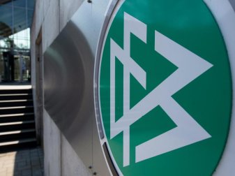 Die Ethikkommission hat über den Nazi-Vergleich beraten. Foto: Boris Roessler/dpa Die Ethikkommission hat über den Nazi-Vergleich beraten. Foto: Boris Roessler/dpa