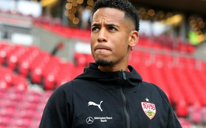 Dennis Aogo spielte selbst für den HSV
