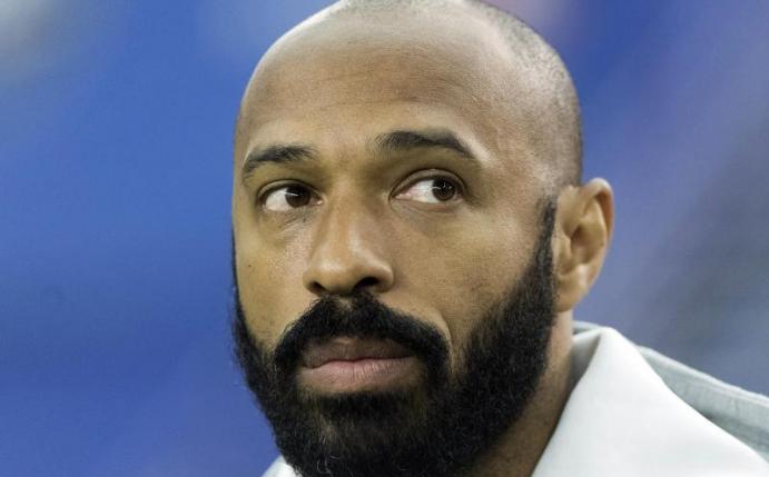 Thierry Henry kann sich einen Besitzer-Wechsel beim FC Arsenal gut vorstellen. Foto: Graham Hughes/The Canadian Press/dpa