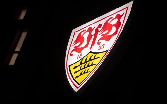 Ein Unternehmen aus Bayern soll Interesse an Investitionen beim VfB Stuttgart haben. Foto: Marijan Murat/dpa