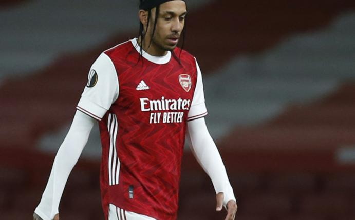 Aubameyang verlor durch Malaria vier Kilo