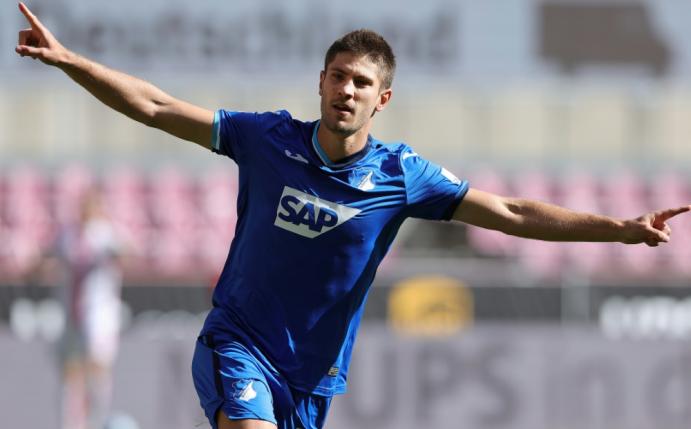 Kramaric will sich auf den Saisonendspurt konzentrieren
