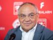 Kritisiert die Ausstiegsklauseln in den Trainerverträgen: Felix Magath. Foto: Daniel Karmann/dpa