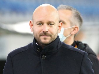 Alexander Rosen stellt Hoeneß eine Jobgarantie aus Alexander Rosen stellt Hoeneß eine Jobgarantie aus