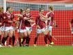 DFB-Frauen starten mit zwei Heimspielen in WM-Quali