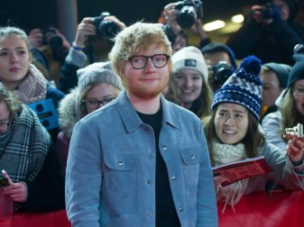 Sheeran wird für ein Jahr Trikotsponsor von Ipswich Town Sheeran wird für ein Jahr Trikotsponsor von Ipswich Town