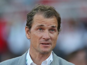 Der Heisinger SV erteilt Lehmann Hausverbot Der Heisinger SV erteilt Lehmann Hausverbot