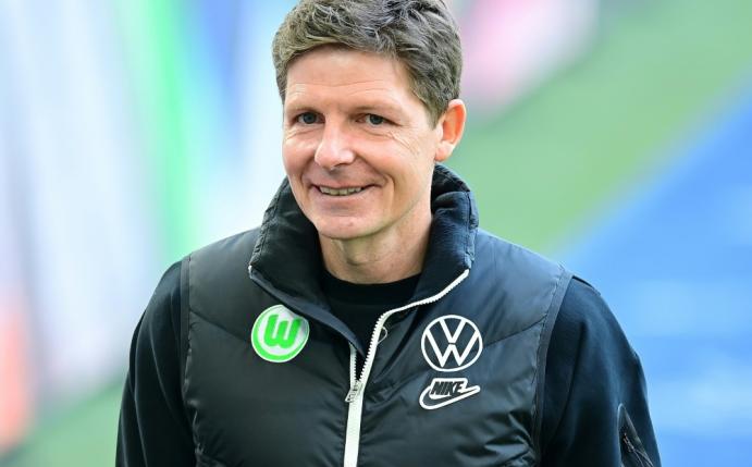 Oliver Glasner möchte Gerüchte nicht mehr kommentieren