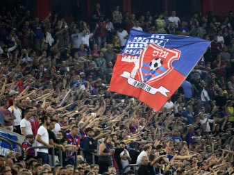 Der KFC Uerdingen darf auf eine Sanierung hoffen Der KFC Uerdingen darf auf eine Sanierung hoffen