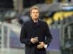 Jens Lehmann spricht sich mit Dennis Aogo aus