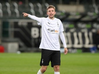 Christoph Kramer lobt den Umgang mit Kopfverletzungen Christoph Kramer lobt den Umgang mit Kopfverletzungen