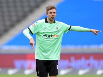 Für den Gladbacher Christoph Kramer macht der Nagelsmann-Transfer zum FC Bayern «vollkommen Sinn». Foto: Soeren Stache/dpa-Zentralbild/dpa Für den Gladbacher Christoph Kramer macht der Nagelsmann-Transfer zum FC Bayern «vollkommen Sinn». Foto: Soeren Stache/dpa-Zentralbild/dpa