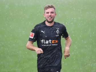 Christoph Kramer sieht die Bayern weiter als Favoriten Christoph Kramer sieht die Bayern weiter als Favoriten