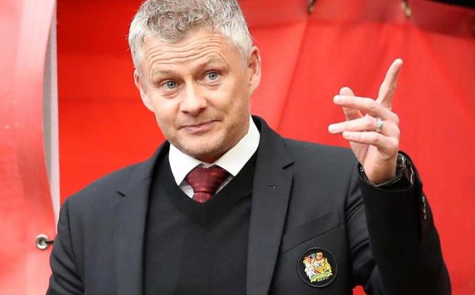 Europa League: Im fünften Versuch: Solskjaers erstes ...