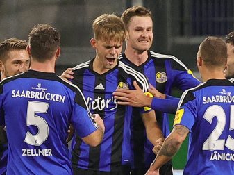 Nicklas Shipnoski (Mitte) wechselt zu Fortuna Düsseldorf Nicklas Shipnoski (Mitte) wechselt zu Fortuna Düsseldorf